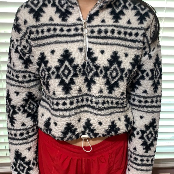 printed Sherpa!! - Picture 1 of 2